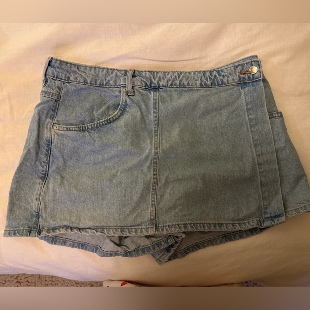 Zara Jean Skort
